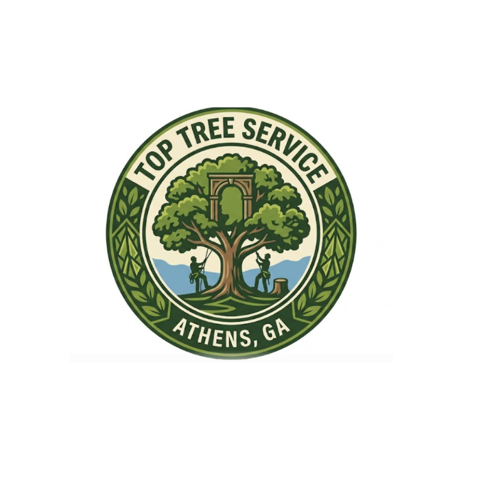 Top tree Service in Athens, GA logo
